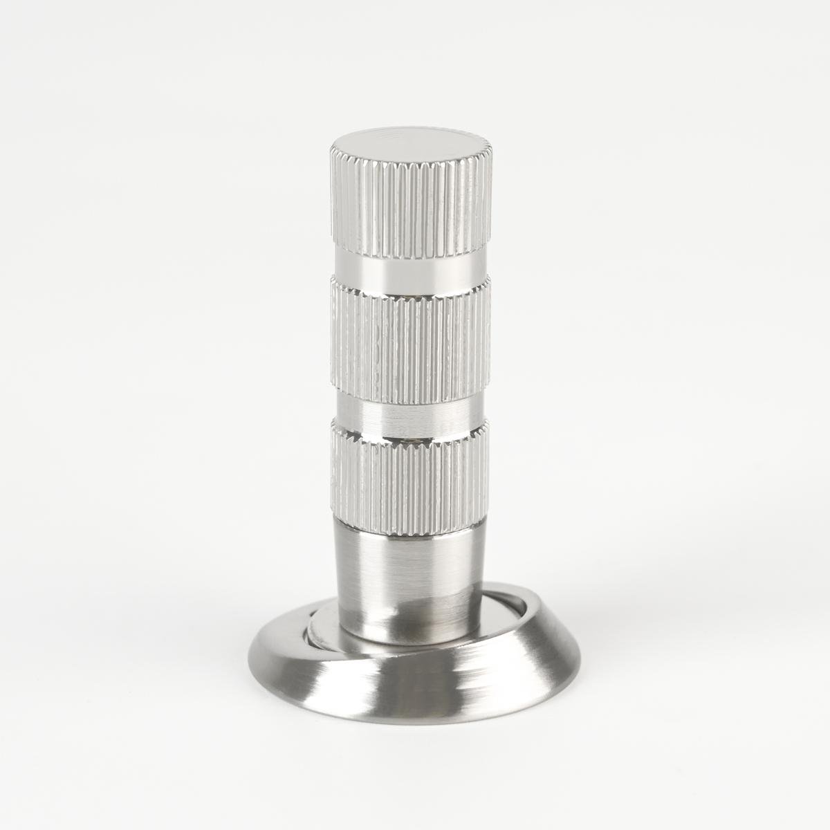 Стопор прихований MVM M-135 SN матовий нікель (23727039) Стопор прихований MVM M-135 SN матовий нікель (23727039)