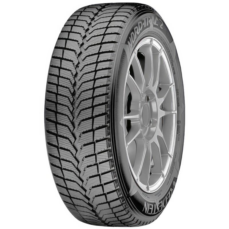 Автошина Vredestein Nord-Trac 2 215/55 R16 97T XL FR (276728)