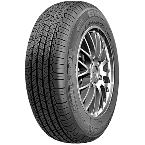 Шина Orium SUV 701 215/55 R18 99V XL лето