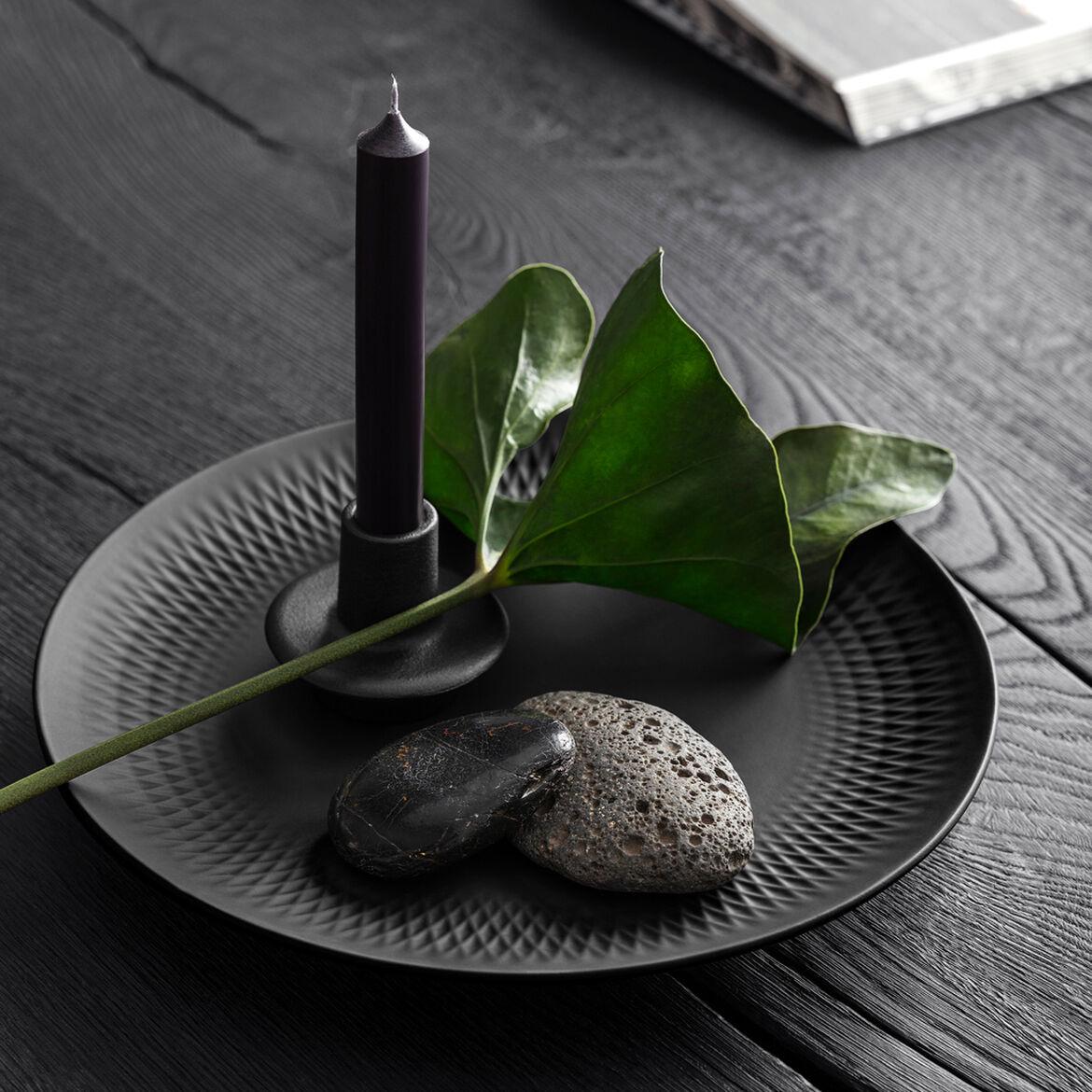 Блюдо сервировочное Villeroy & Boch Manufacture Collier 32 см (1016822740) - фото 4