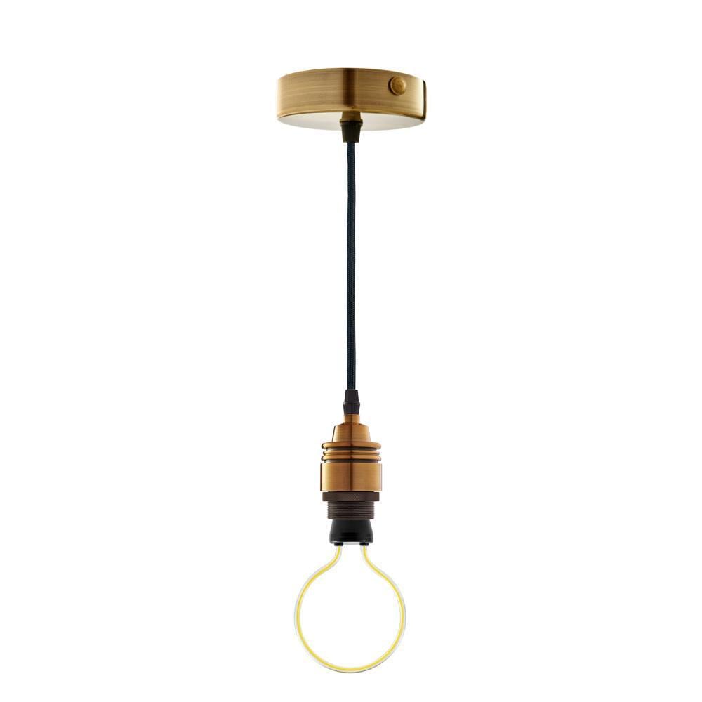 Подвес Glamo Gold (PL-0000949 M/GOLD)