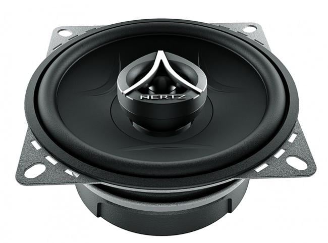 Коаксіальна акустика Hertz ECX 100.5