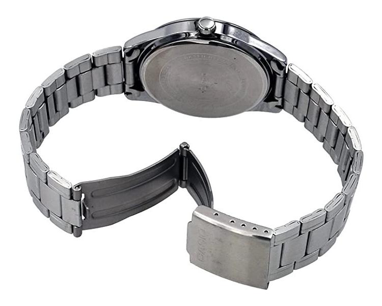 Чаcы Casio MTP-V005D-1B4UDF - фото 2 Чаcы Casio MTP-V005D-1B4UDF - фото 2