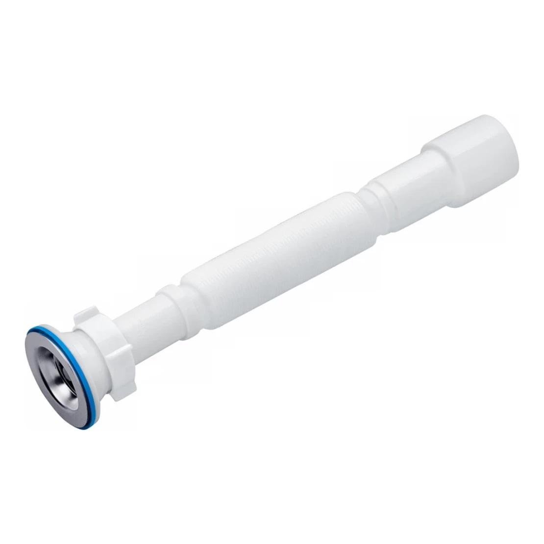 Гофросифон ANIplast G206EU 1 1/2" х 40/50 мм 390-800 мм (CV028963) Гофросифон ANIplast G206EU 1 1/2" х 40/50 мм 390-800 мм (CV028963)