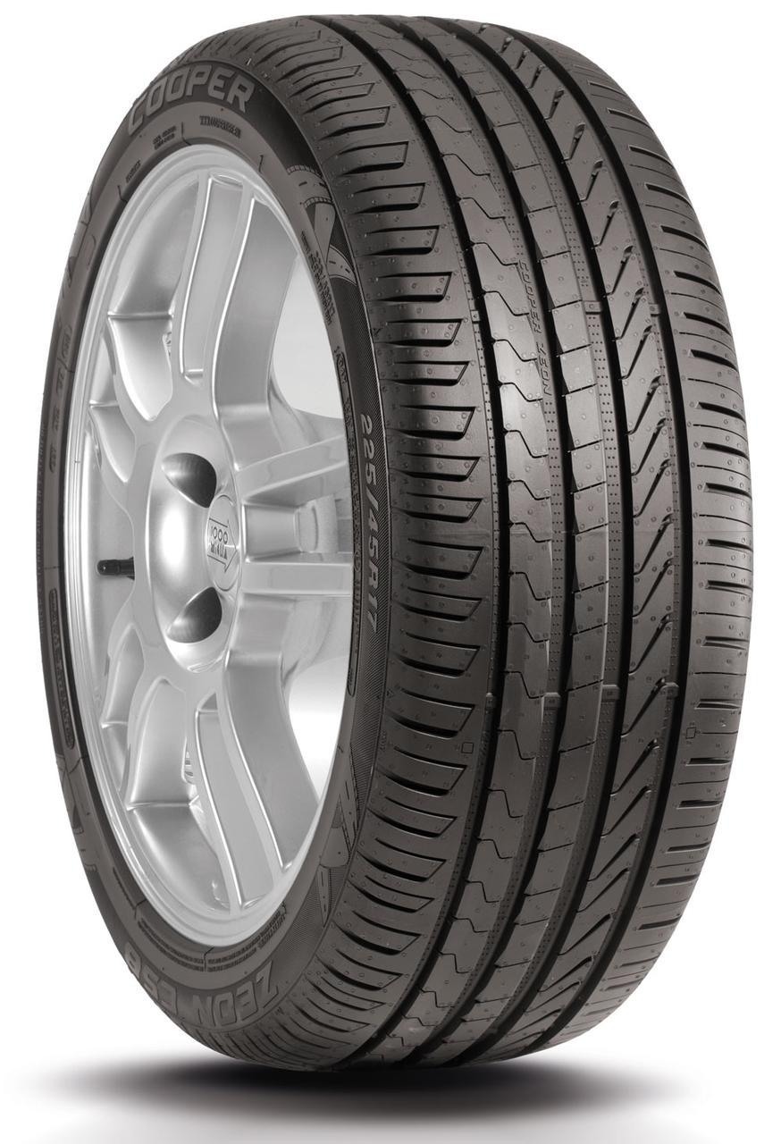 Автошина COOPER Zeon CS8 215/55R17 98W