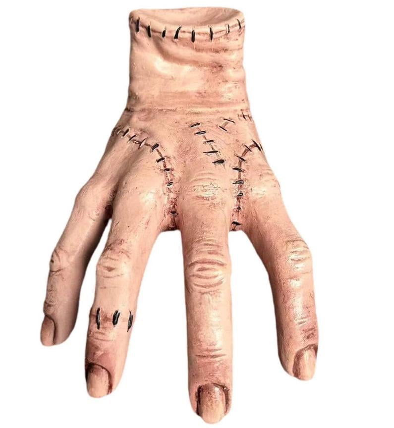 Рука из семейки Адамсов 205х145 мм Бежевый (219120)