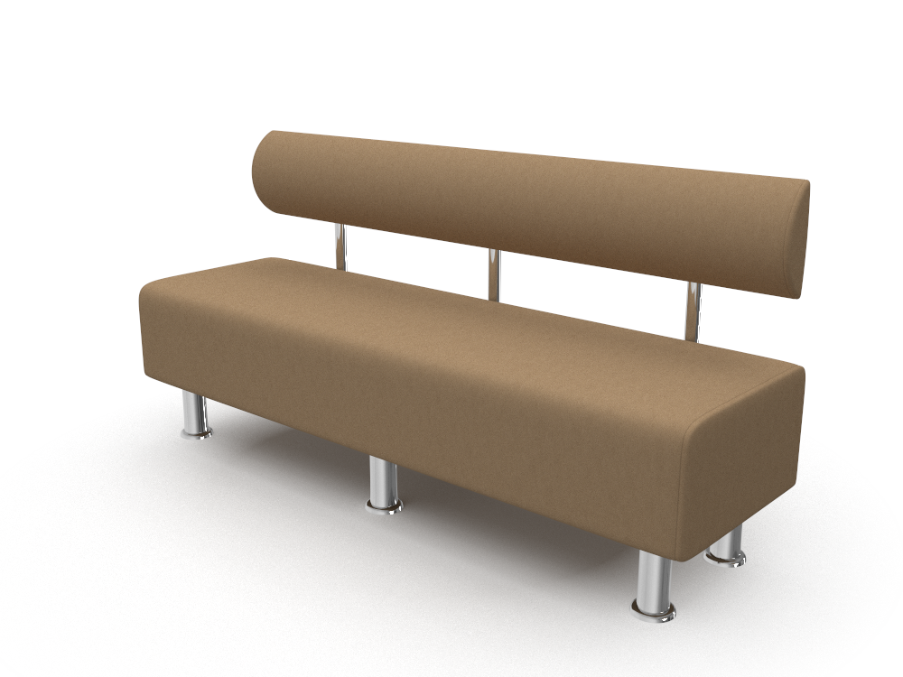 Диван Relax Junior SL 2238 Кава з молоком (24036544) - фото 1