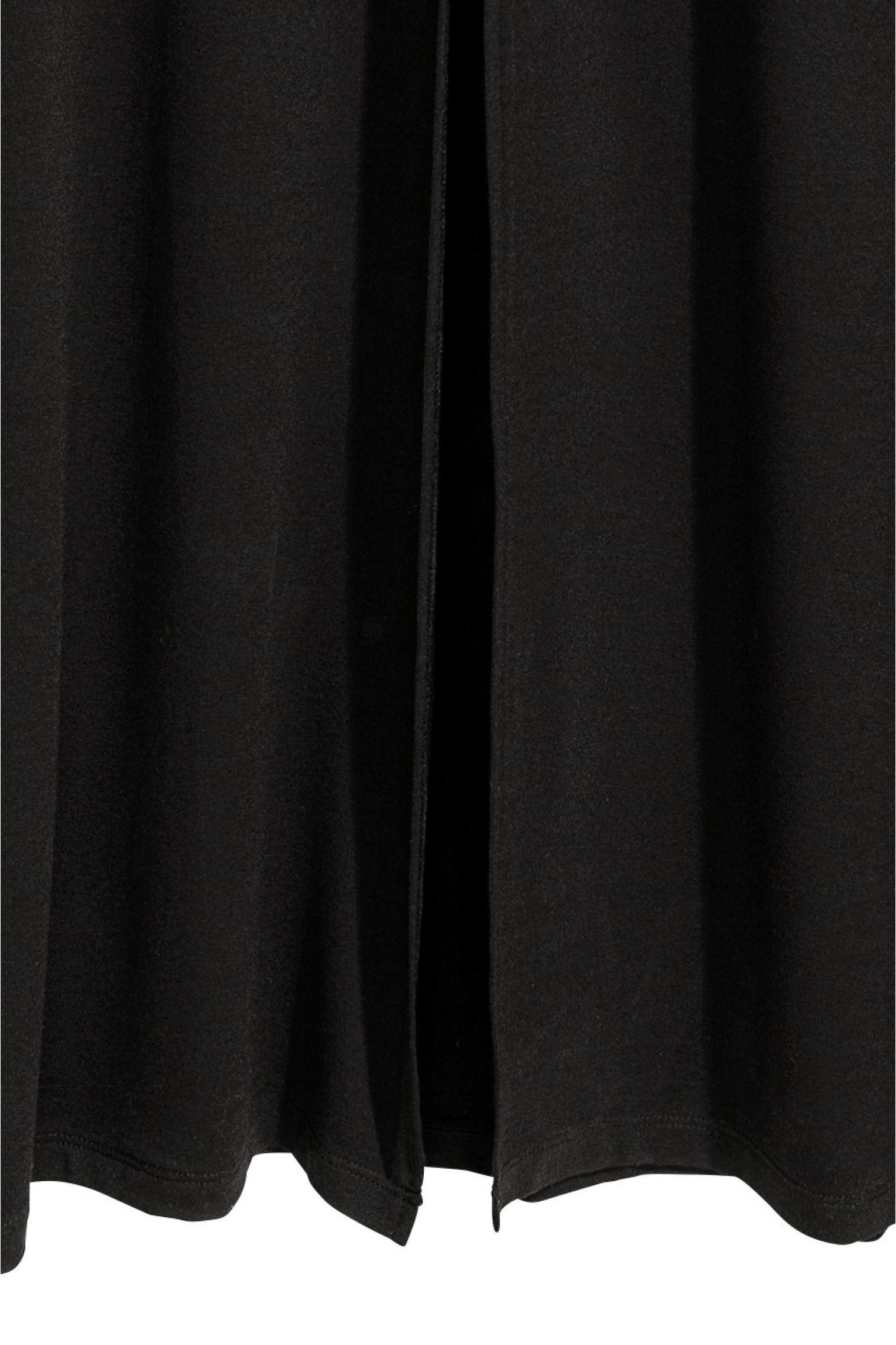 Платье XS Черный (5644716dlog) - фото 2 Платье XS Черный (5644716dlog) - фото 2