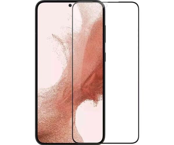 Защитное стекло Nillkin CP+PRO Full Cover Glass для Samsung Galaxy S23+