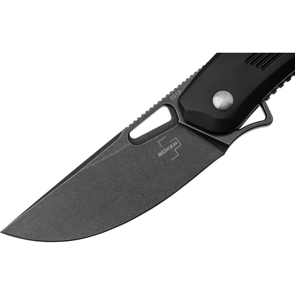 Нож Boker Plus Nahal (01BO628) - фото 3