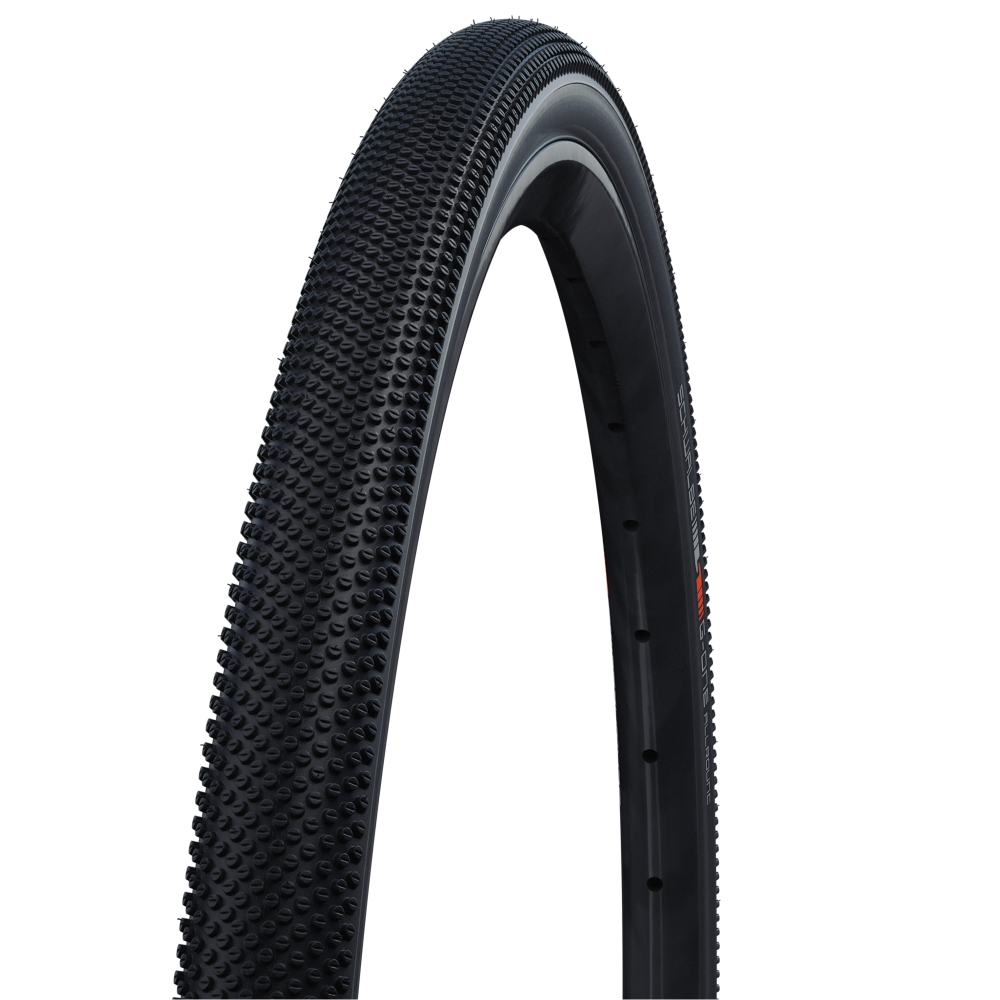 Покришка Schwalbe G-One Allround Perf RG Folding TLE E-25 28x1,50 700x40C 40-622 B/B-SK ADDIX