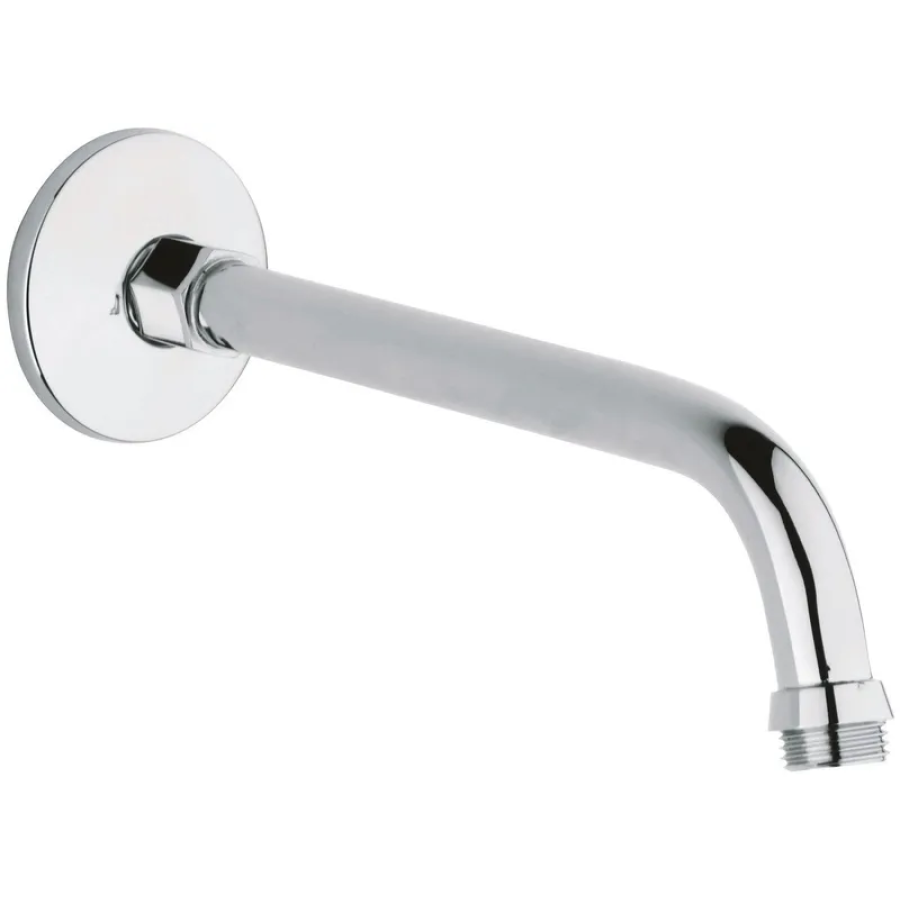 Кронштейн душевой Grohe Relexa 218 мм Chrome (27406000)