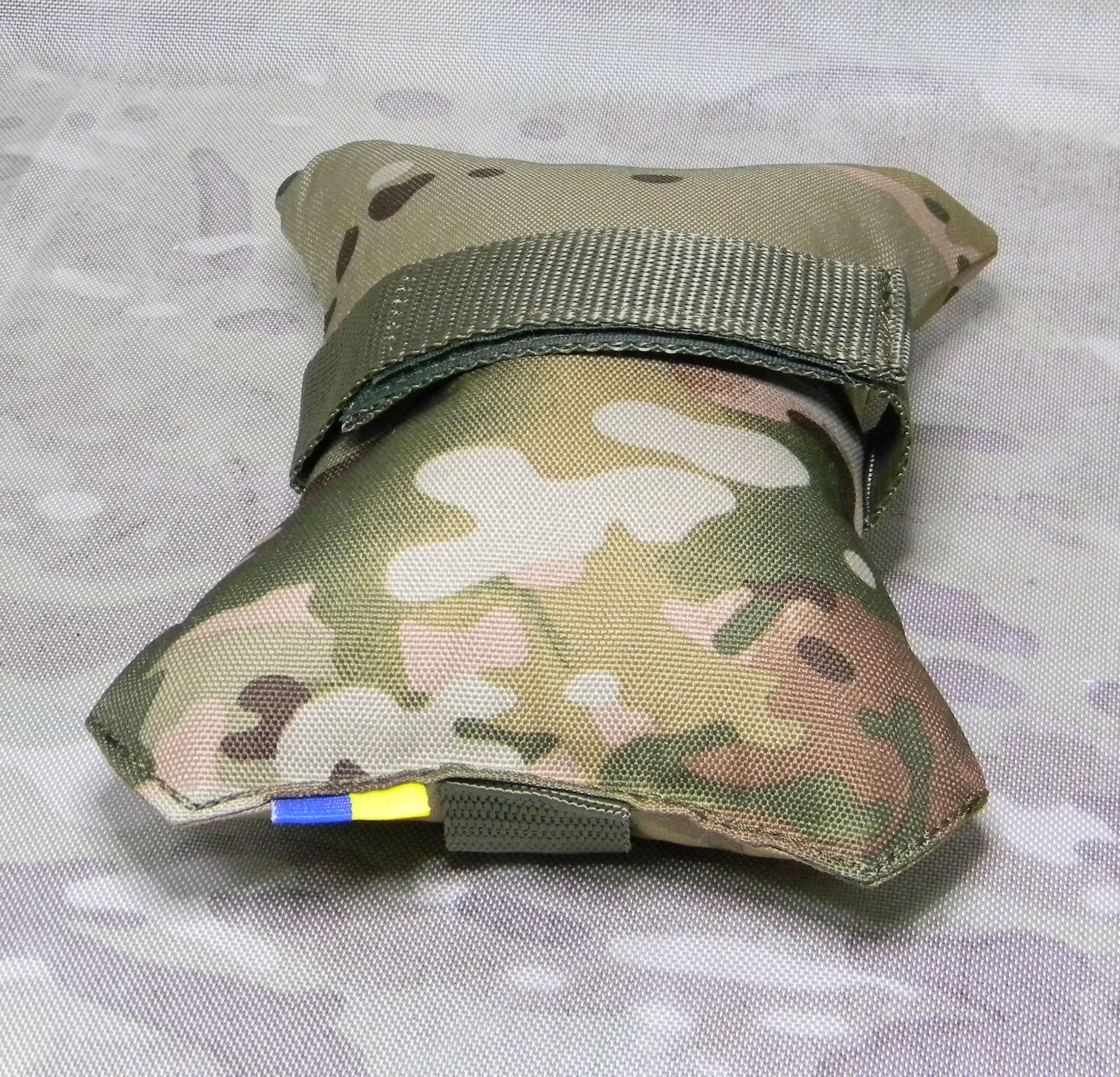 Мешок-подушка РУНО GEN 3 под приклад и цевье прямоугольный (9668960) - фото 2