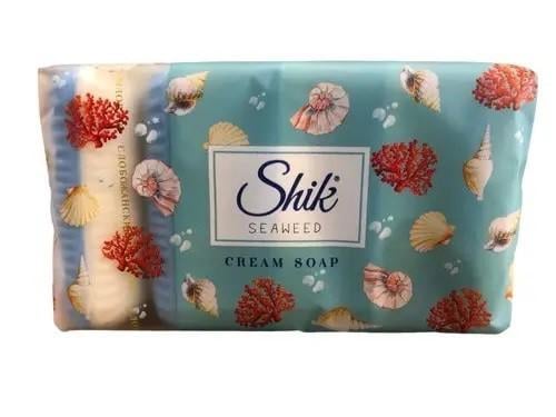 Мыло Shik Экопак Водоросли 5х70 г (75650)
