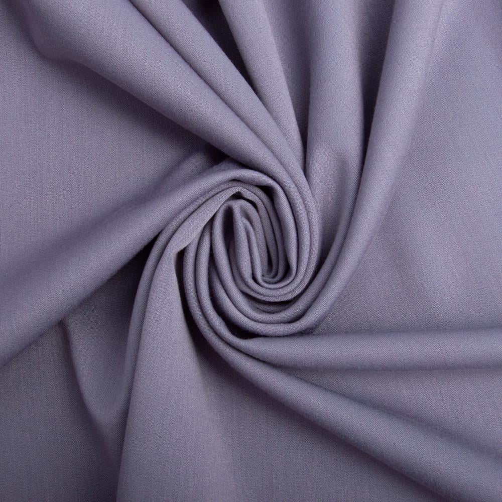 Ткань костюмная Миранда Пепел (20513)