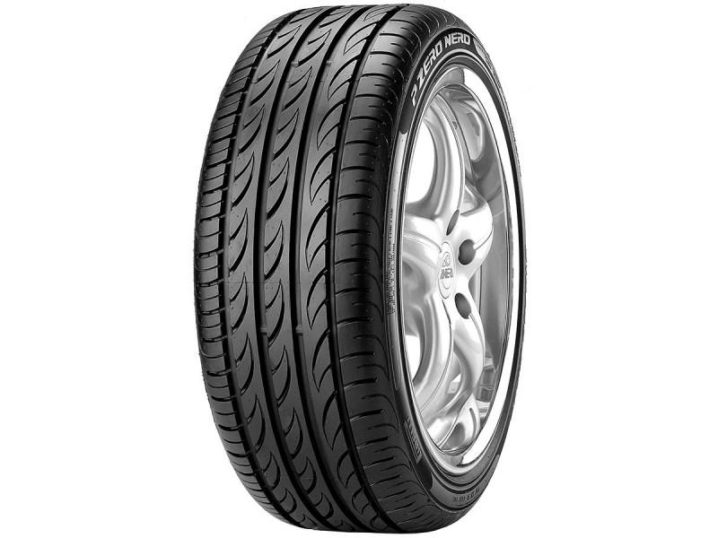 Шина летняя Pirelli PZero Nero 235/40 ZR17 90Y (13557)