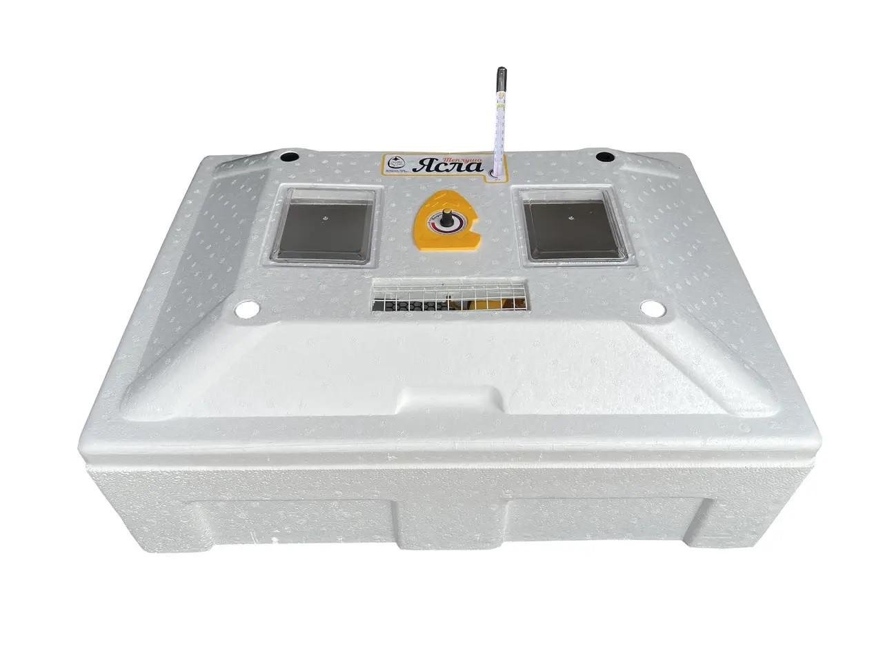 Брудер Теплуша Ясла до 100 голів