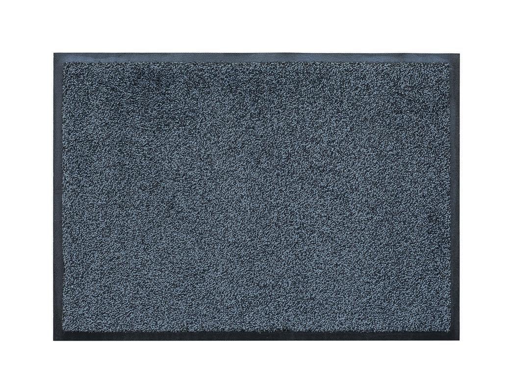 Грязезащитный коврик Kleen Tex Iron Horse 85х150 см Granite - фото 1