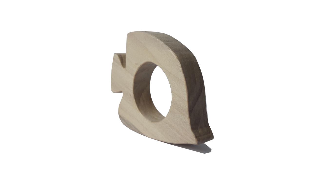 Прорізувач HEGA Рибка (164) - фото 5