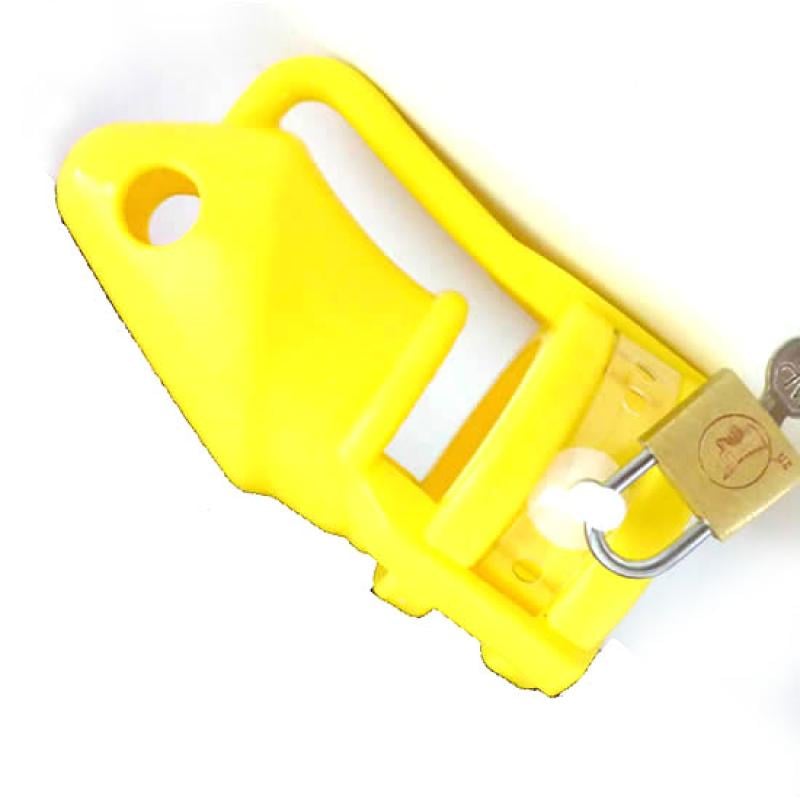 Устройство верности Birdlocked Silicone Chastity Device силиконовое (1000034136)