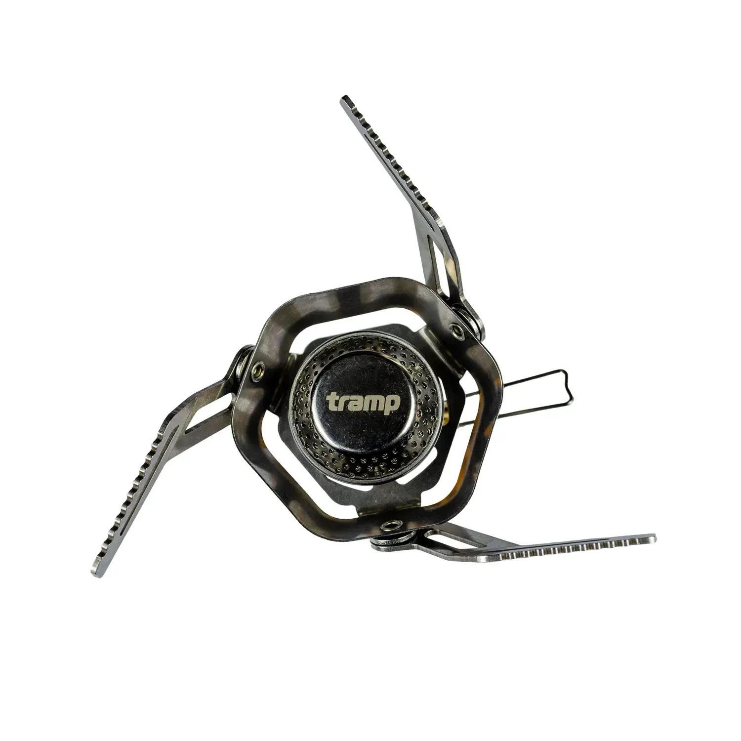 Примус Tramp UTRG-041 2600 Вт с ветрозащитой - фото 8 Примус Tramp UTRG-041 2600 Вт с ветрозащитой - фото 8