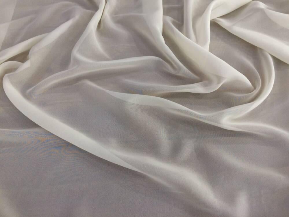 Ткань Maestro шифон 280 см Бежевый (000059058)