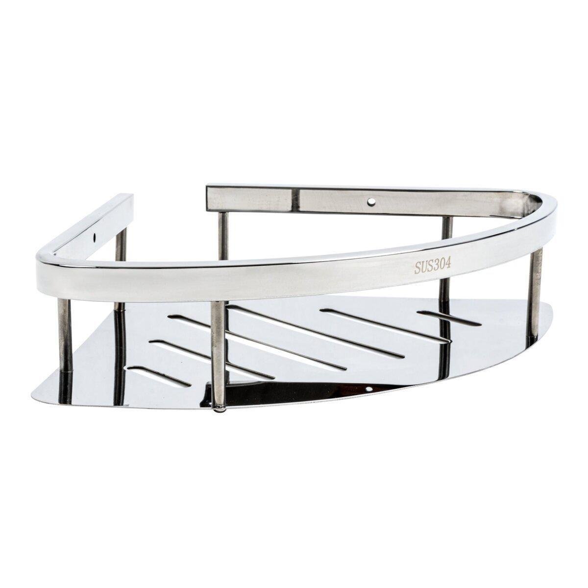 Полка для ванной комнаты Valeso 2203-1-9 Gb (PLTM-SP000045362)