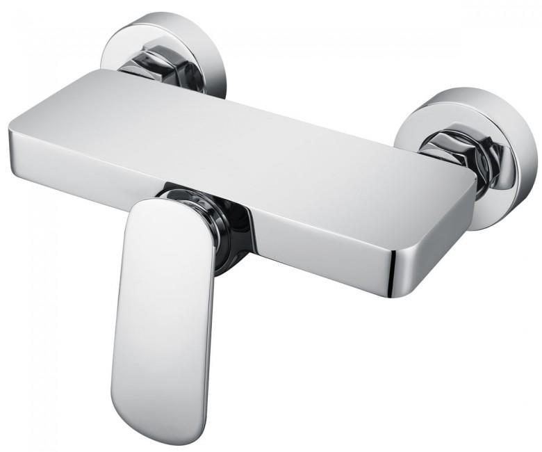 Смеситель для душа ASIGNATURA Intense Хром (65503800)