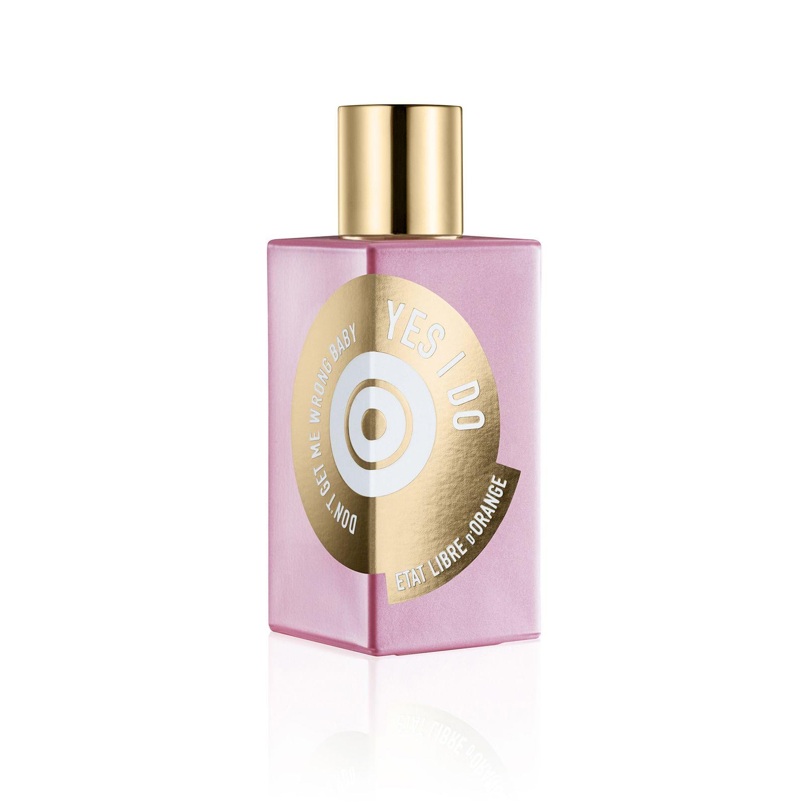 Парфюмированная вода для женщин Etat Libre d`Orange Don`t Get Me Wrong Baby YES I DO 100 мл (78798)