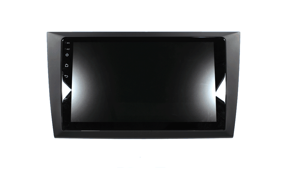 Магнитола штатная Lesko Volkswagen Golf 6 2008-2012гг. (1250087465) Магнитола штатная Lesko Volkswagen Golf 6 2008-2012гг. (1250087465)