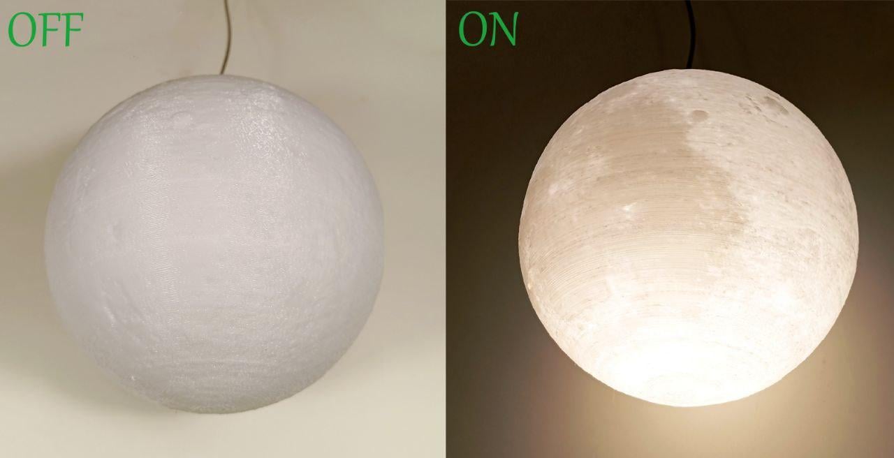 Підвісний світильник дитячий Levistella 782150-1 BR Ведмедик (2435410687) - фото 4 Підвісний світильник дитячий Levistella 782150-1 BR Ведмедик (2435410687) - фото 4