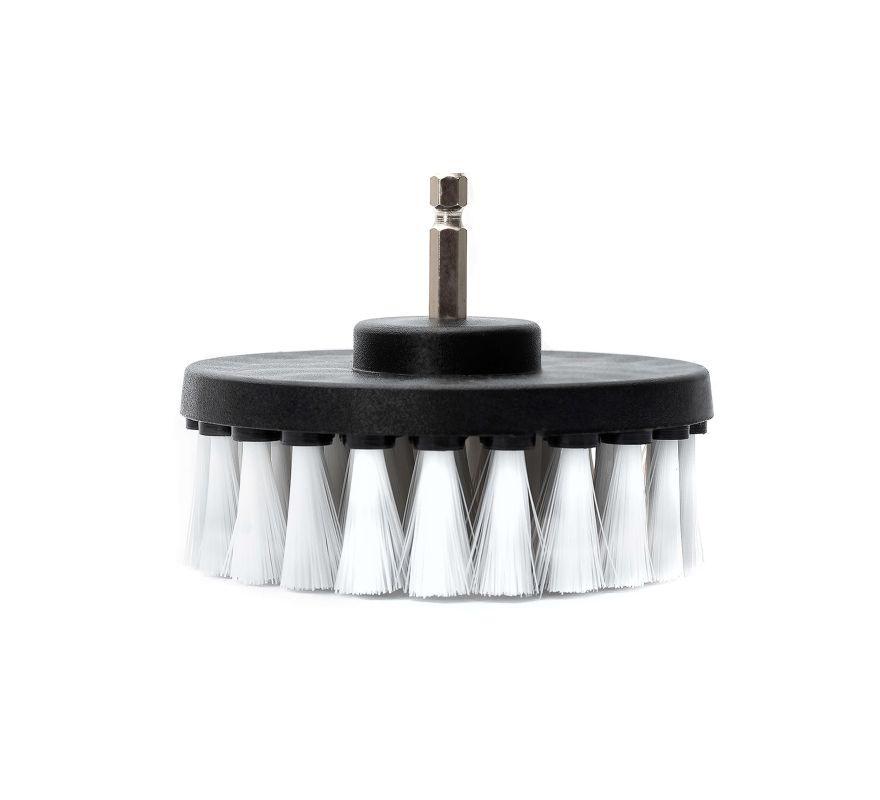 Щітка на дриль для чищення K2 Brill PRO 10 см (2510674268) - фото 6 Щітка на дриль для чищення K2 Brill PRO 10 см (2510674268) - фото 6