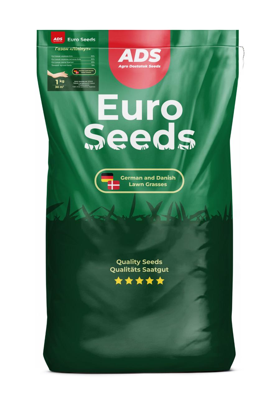 Семена для газона ADS Лилипут 1 кг