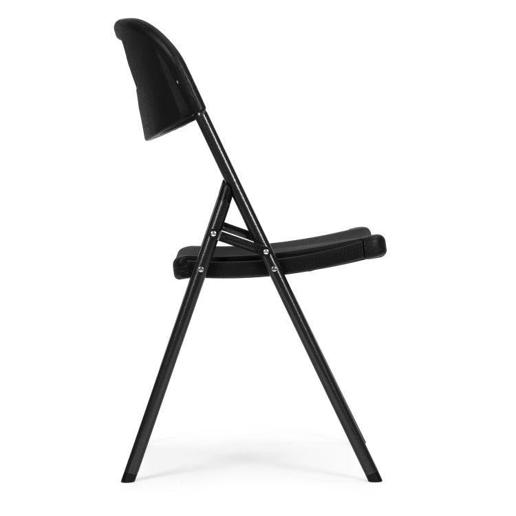 Стільці садові складані Homart FC-151 2 шт. Чорний (9882) - фото 5 Стільці садові складані Homart FC-151 2 шт. Чорний (9882) - фото 5