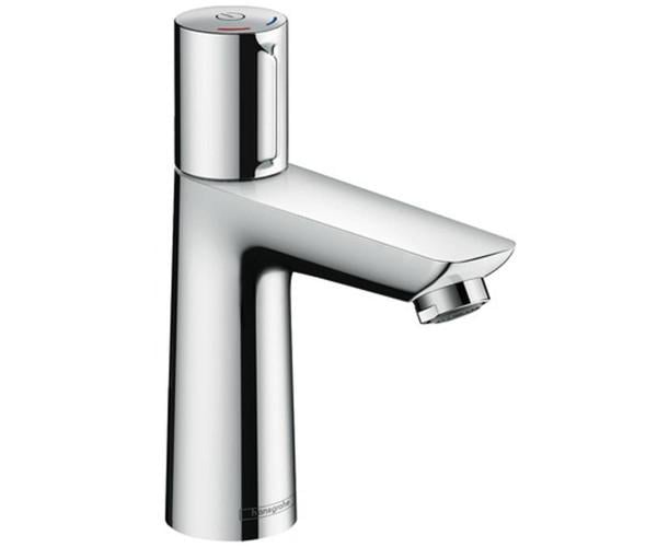 Смеситель для раковины Hansgrohe Talis Select E 110 71750000 однорычажный (24467)