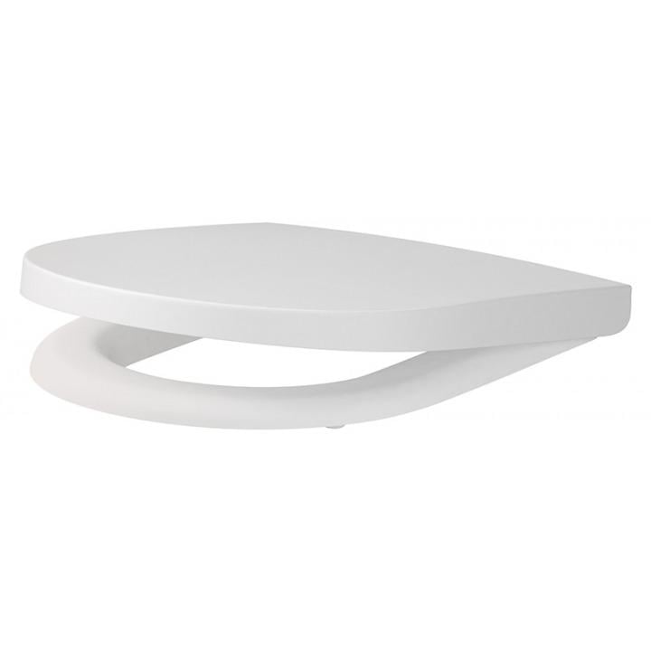 Сиденье для унитаза Cersanit CITY дюропласт (000025282)