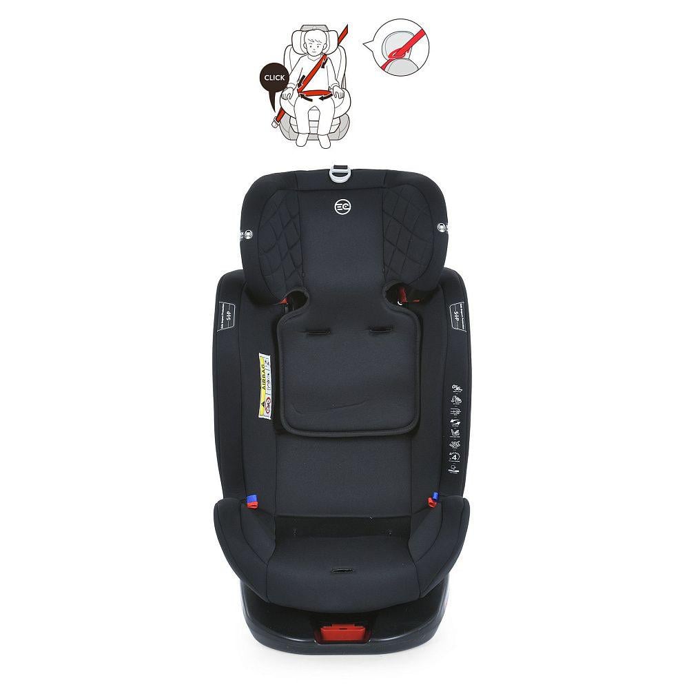 Автокресло детское El Camino EVEREST (28186510) - фото 4