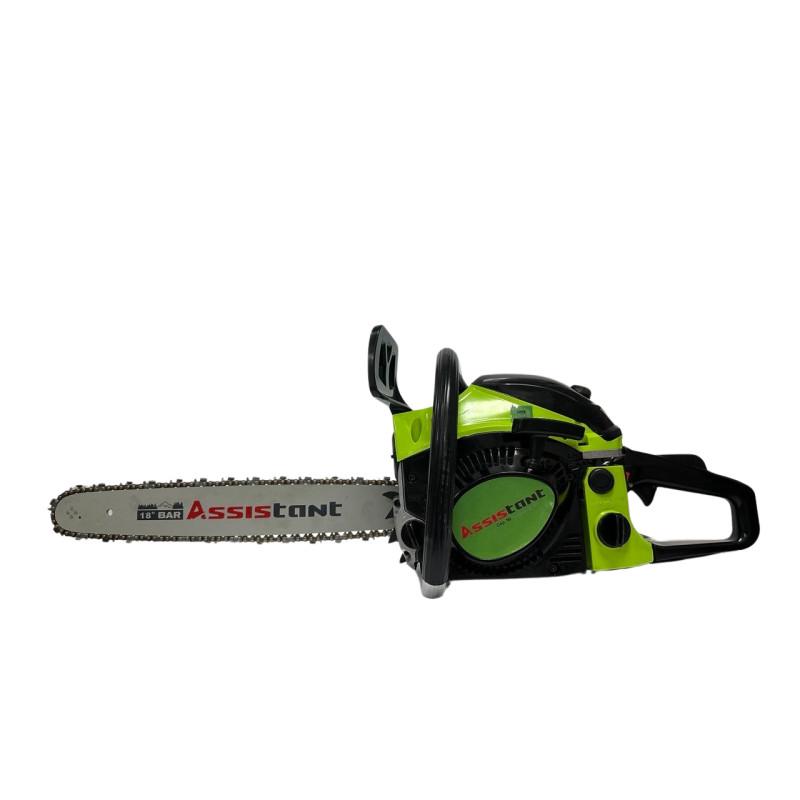 Бензопила Assistant БП-52-5.9 (12418152) - фото 3