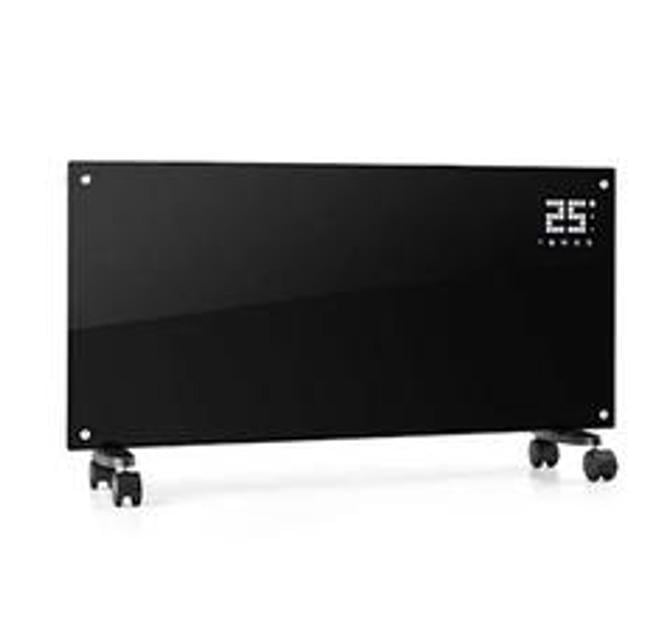 Обігрівач конвекторний KLARSTEIN Bornholm Smart WiFi 2000 Вт (10034391)