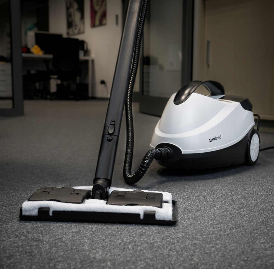 Пароочисник Maltec HDS7000W-PRO 109844 2000 Вт 4 Бар - фото 5 Пароочисник Maltec HDS7000W-PRO 109844 2000 Вт 4 Бар - фото 5