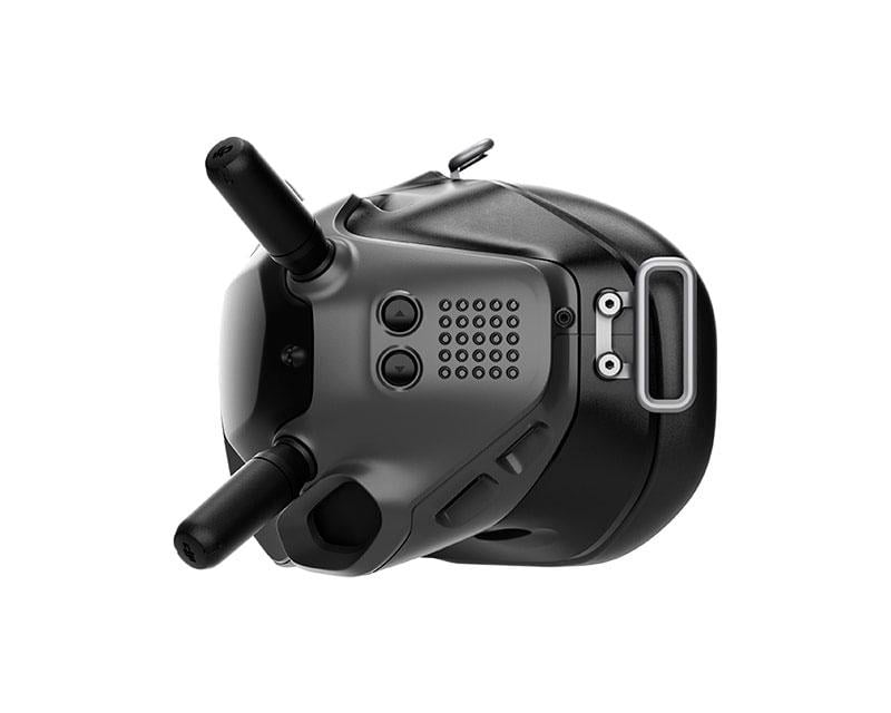 Очки для пилотов DJI FPV Goggles V2 - фото 3