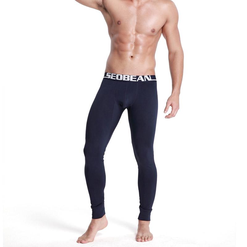 Термоподштанники Seobean XXL Синий (1840)