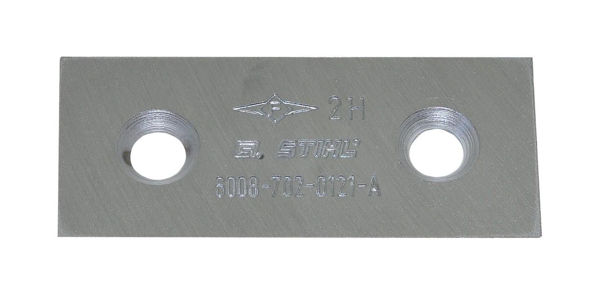 Нож садового измельчителя Viking GB 460 код 60087020121 (шп362) Нож садового измельчителя Viking GB 460 код 60087020121 (шп362)