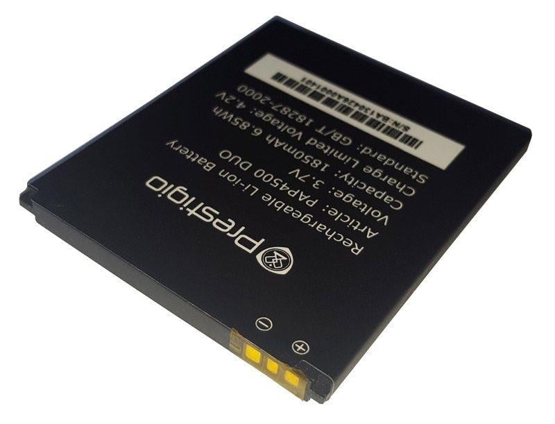 Аккумулятор для Prestigio PAP4500 1850 mAh (000021646) Аккумулятор для Prestigio PAP4500 1850 mAh (000021646)