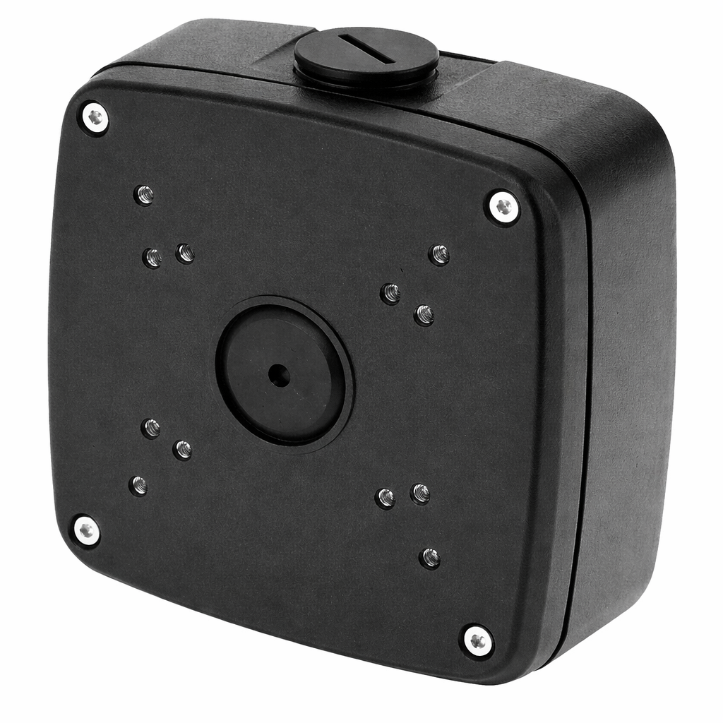 Бокс коммутационный Dahua DH-PFA121-B для камер Black (31845318)