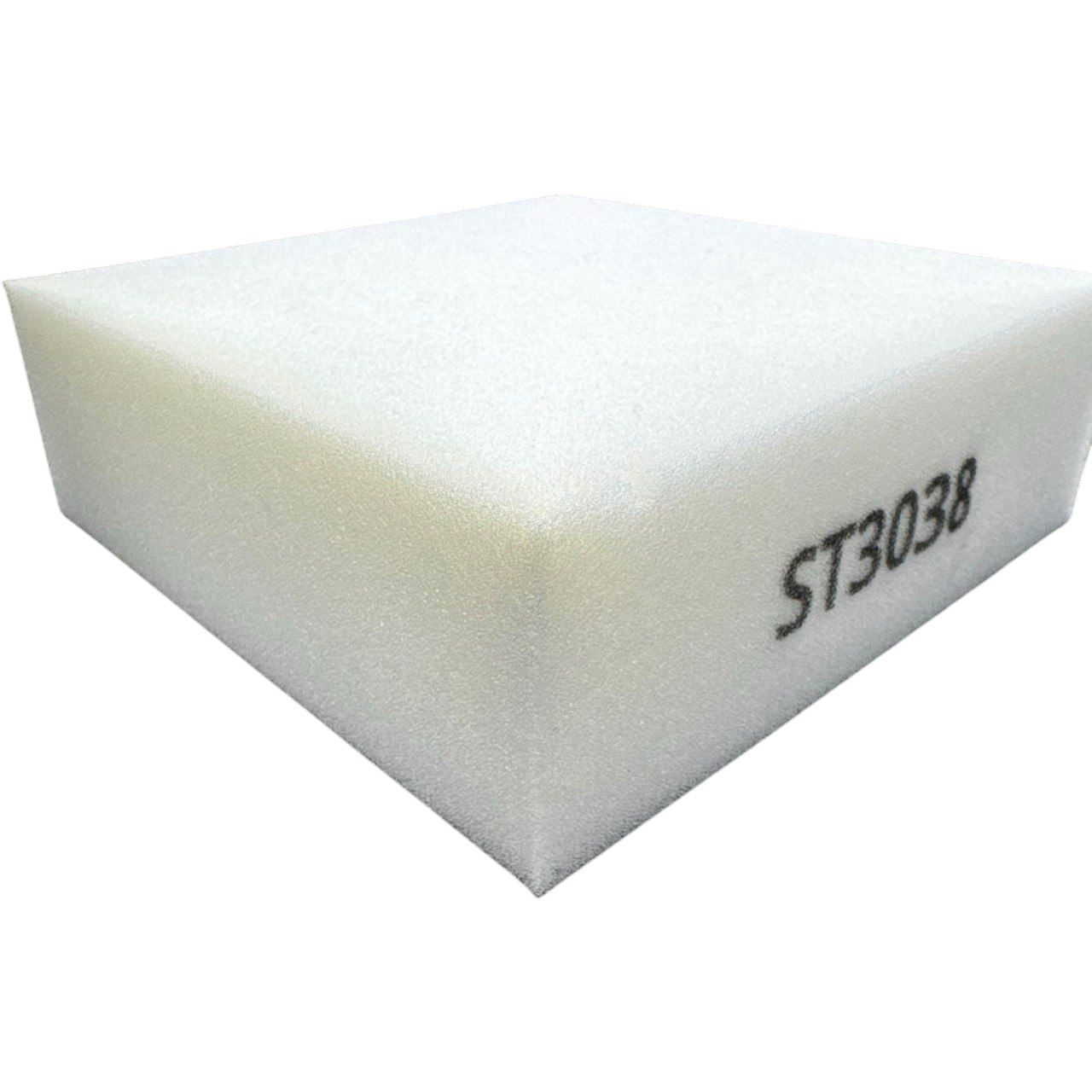 Поролон меблевий 1х2 м/30 мм (3 см (ST3038)