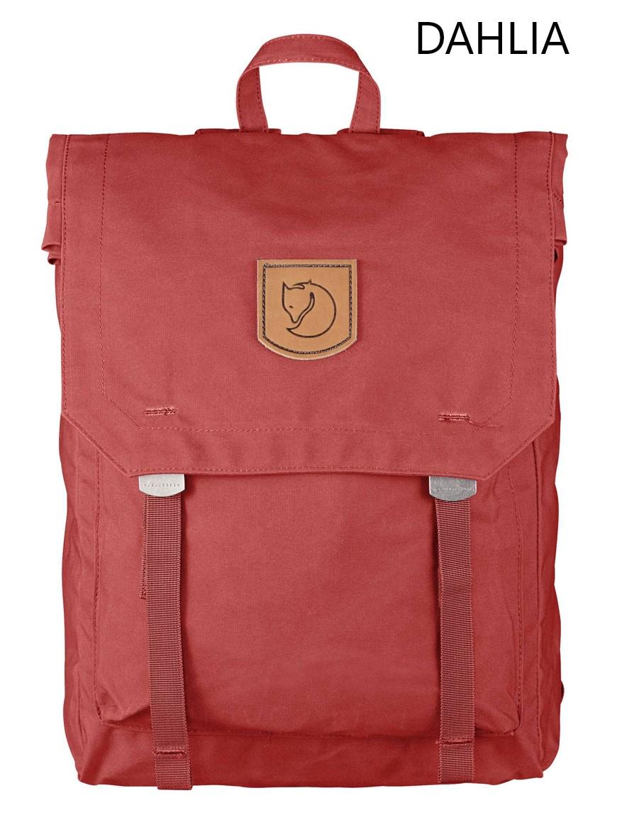 Рюкзак Fjallraven Foldsack No.1 Dahlia (1004-24210.307)