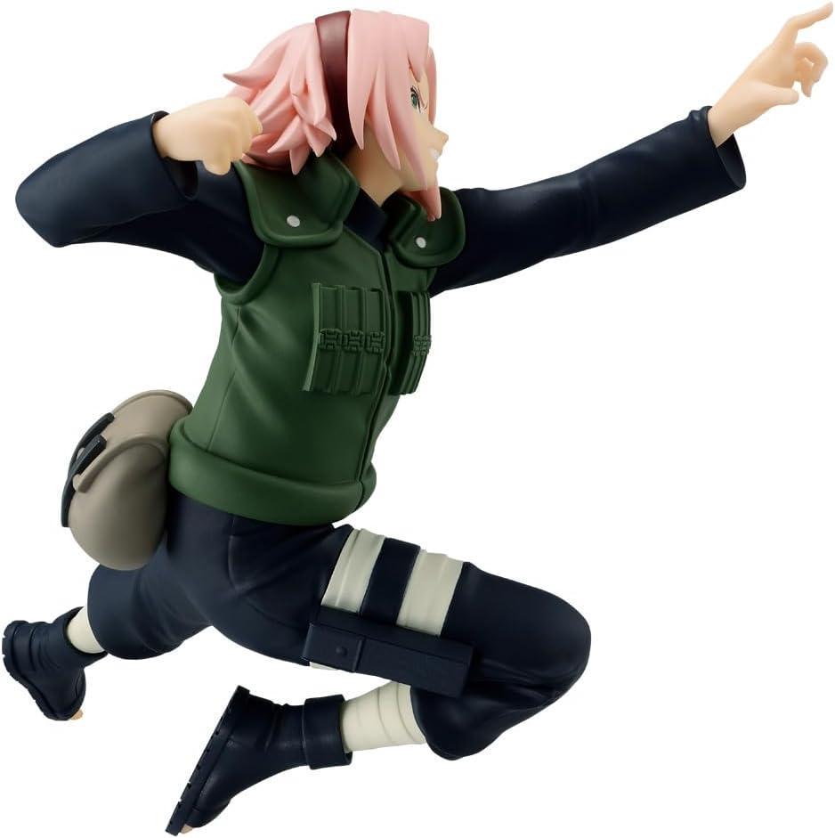 ᐉ Фигурка для геймеров Bandai Spirits Sakura Haruno Naruto