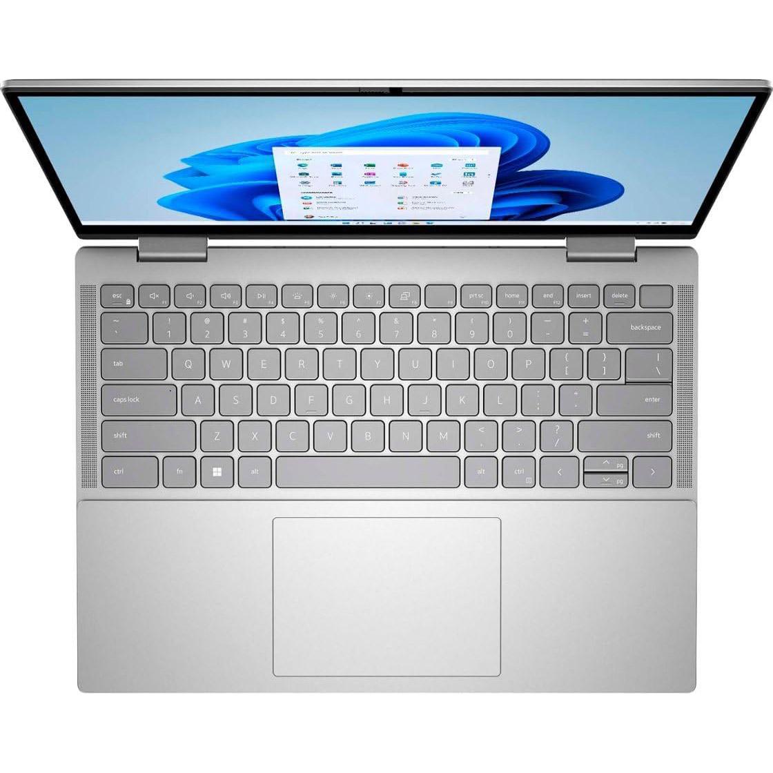 Ноутбук Dell Inspiron 14 7430 (i7430-5800SLV-PUS) - фото 3