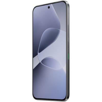 Мобільний телефон Infinix Hot 60 Pro 8/128Gb Sleek Black (4894947093449) - фото 6